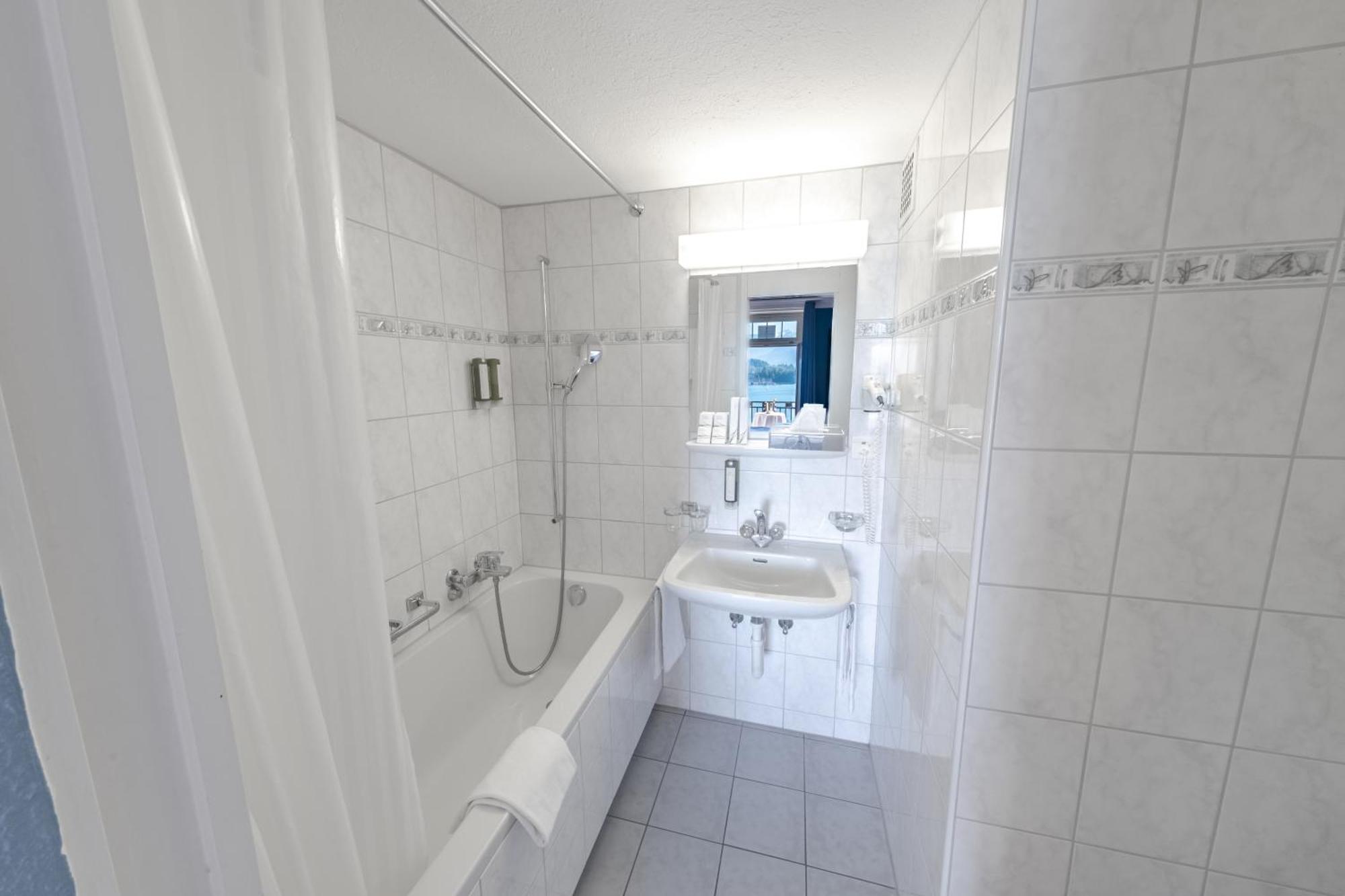Hotel Royal Luzern Zimmer foto
