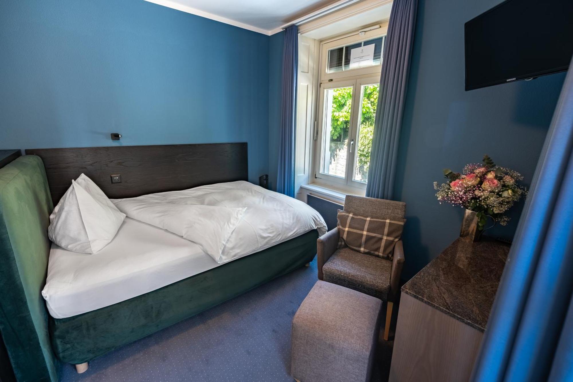 Hotel Royal Luzern Zimmer foto
