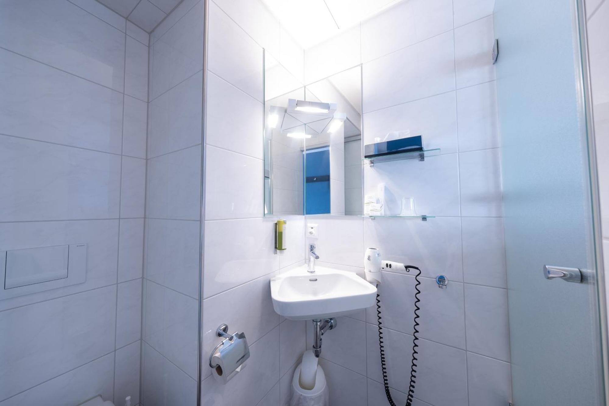 Hotel Royal Luzern Zimmer foto