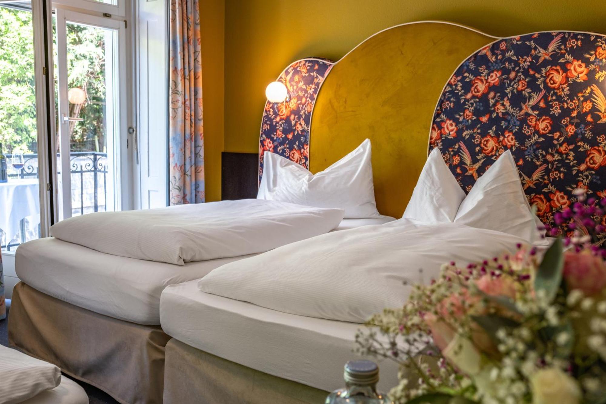 Hotel Royal Luzern Zimmer foto