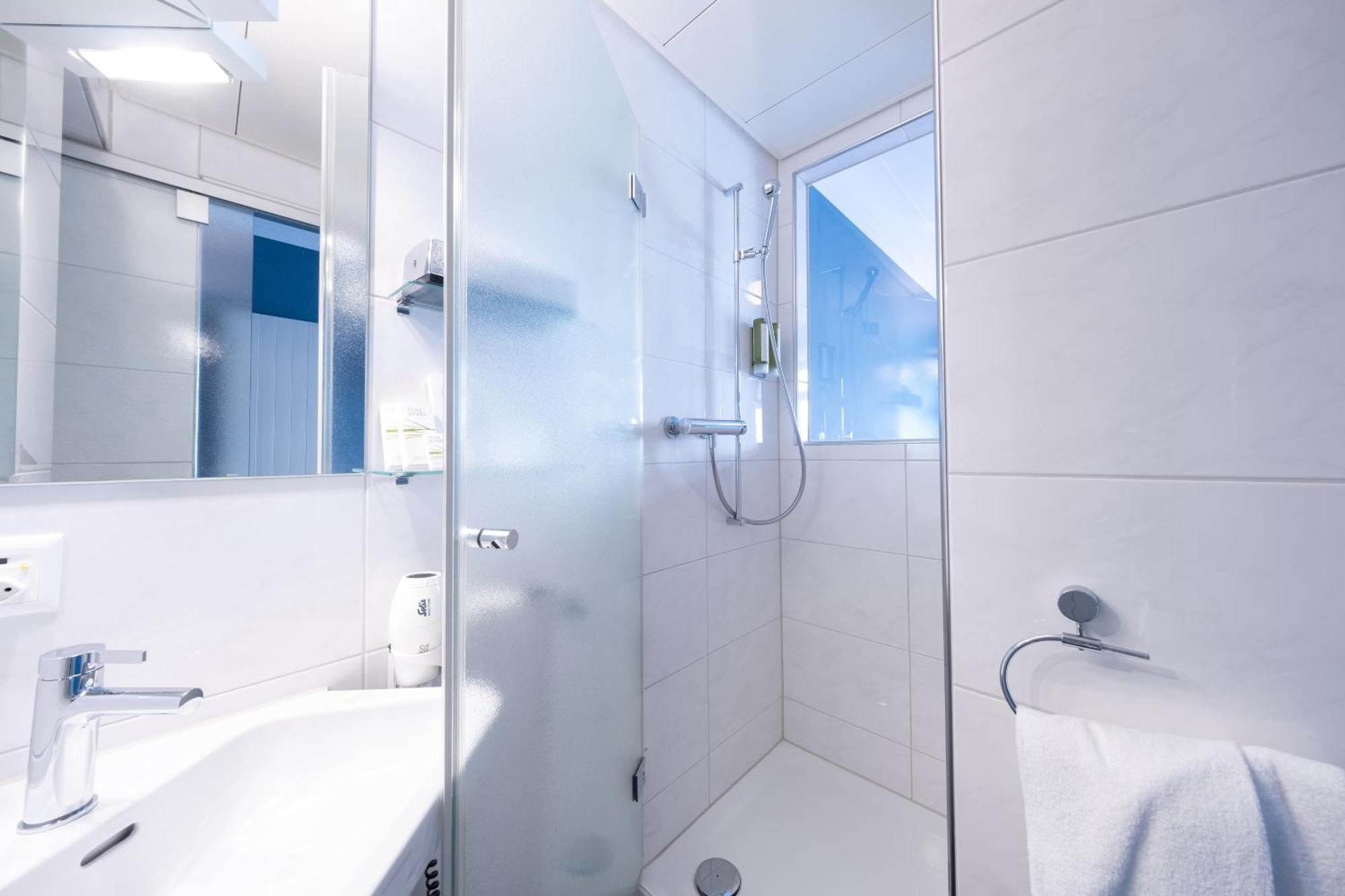 Hotel Royal Luzern Zimmer foto