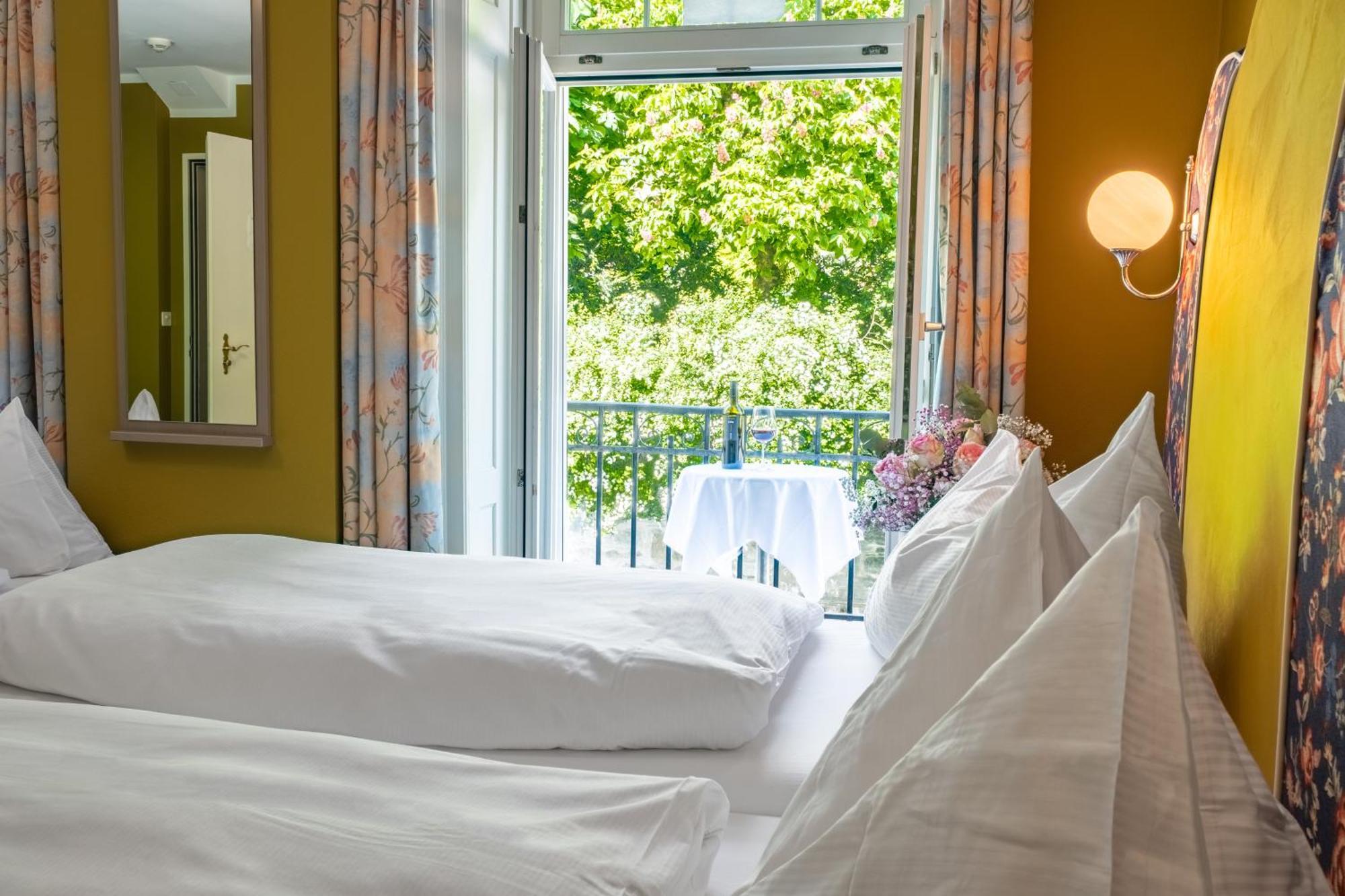 Hotel Royal Luzern Zimmer foto